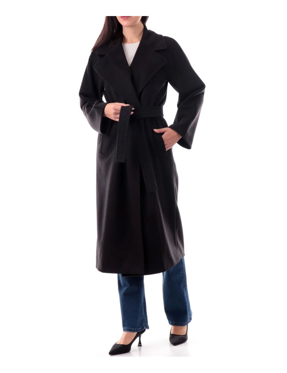 Cappotti e Piumini Emme2 Donna AI25 OPALE