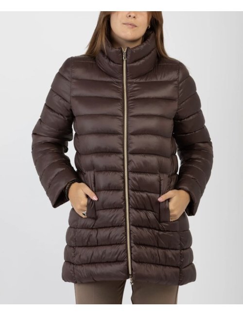 Cappotti e Piumini Emme2 Donna AI25 PLAGE