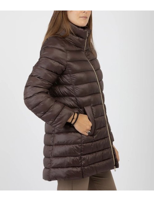 Cappotti e Piumini Emme2 Donna AI25 PLAGE