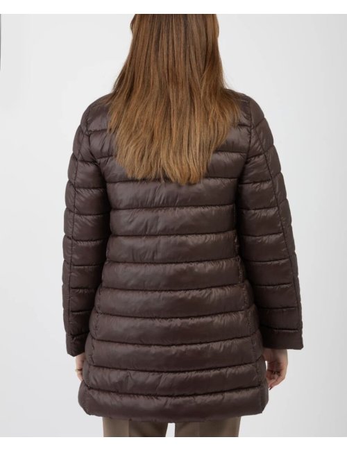 Cappotti e Piumini Emme2 Donna AI25 PLAGE