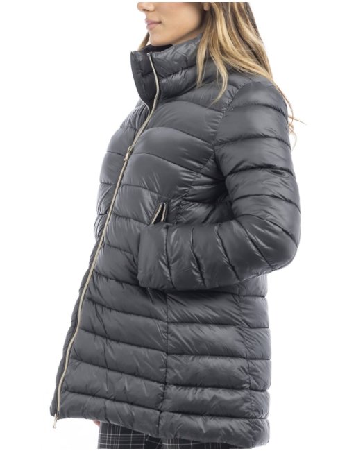 Cappotti e Piumini Emme2 Donna AI25 PLAGE