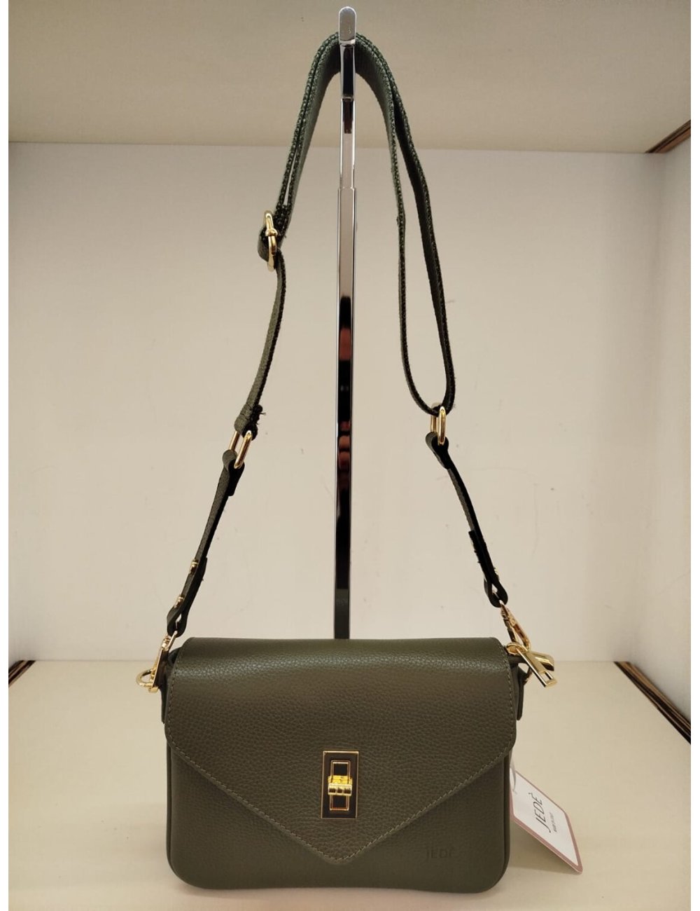 Pelletteria Jede` Donna DAFNE