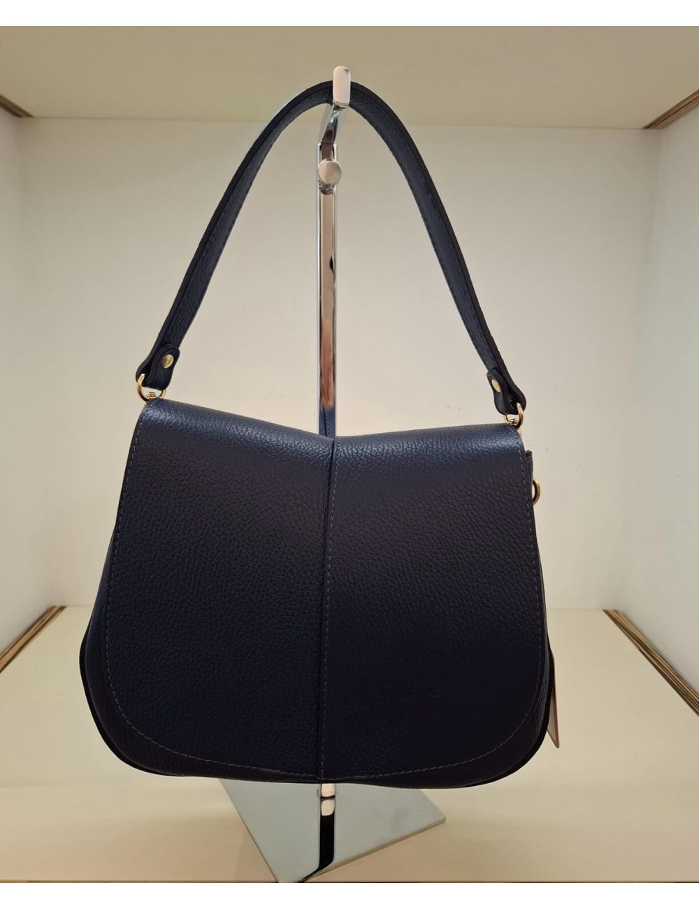 Pelletteria Jede` Donna COCCINELLA