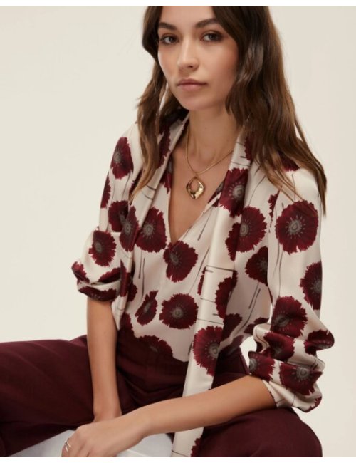 Camicie e Bluse Emme1 Donna AI25 FULVIA