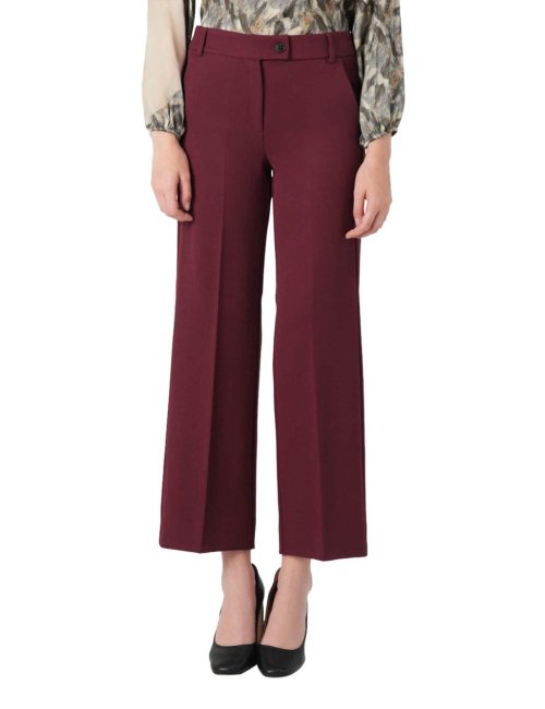 Pantaloni e Jeans Emme1 Donna AI25 EFEBO