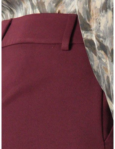 Pantaloni e Jeans Emme1 Donna AI25 EFEBO