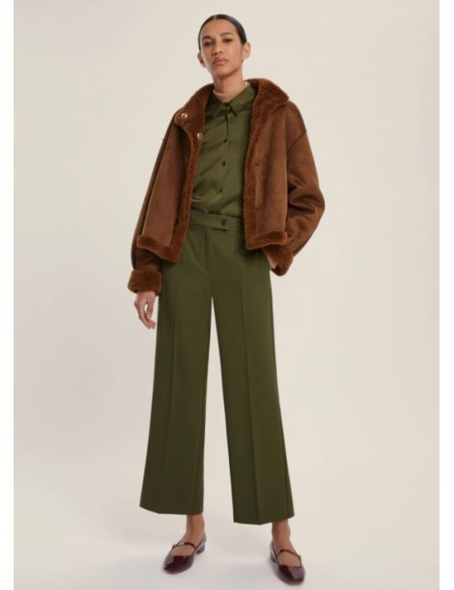 Pantaloni e Jeans Emme1 Donna AI25 EFEBO