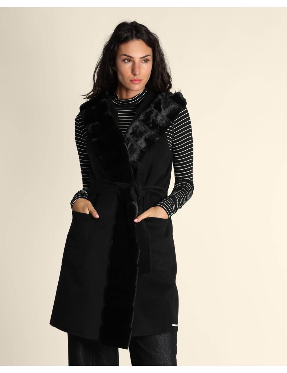 Cappotti e Piumini Emme1 Donna AI25 FORMOSA