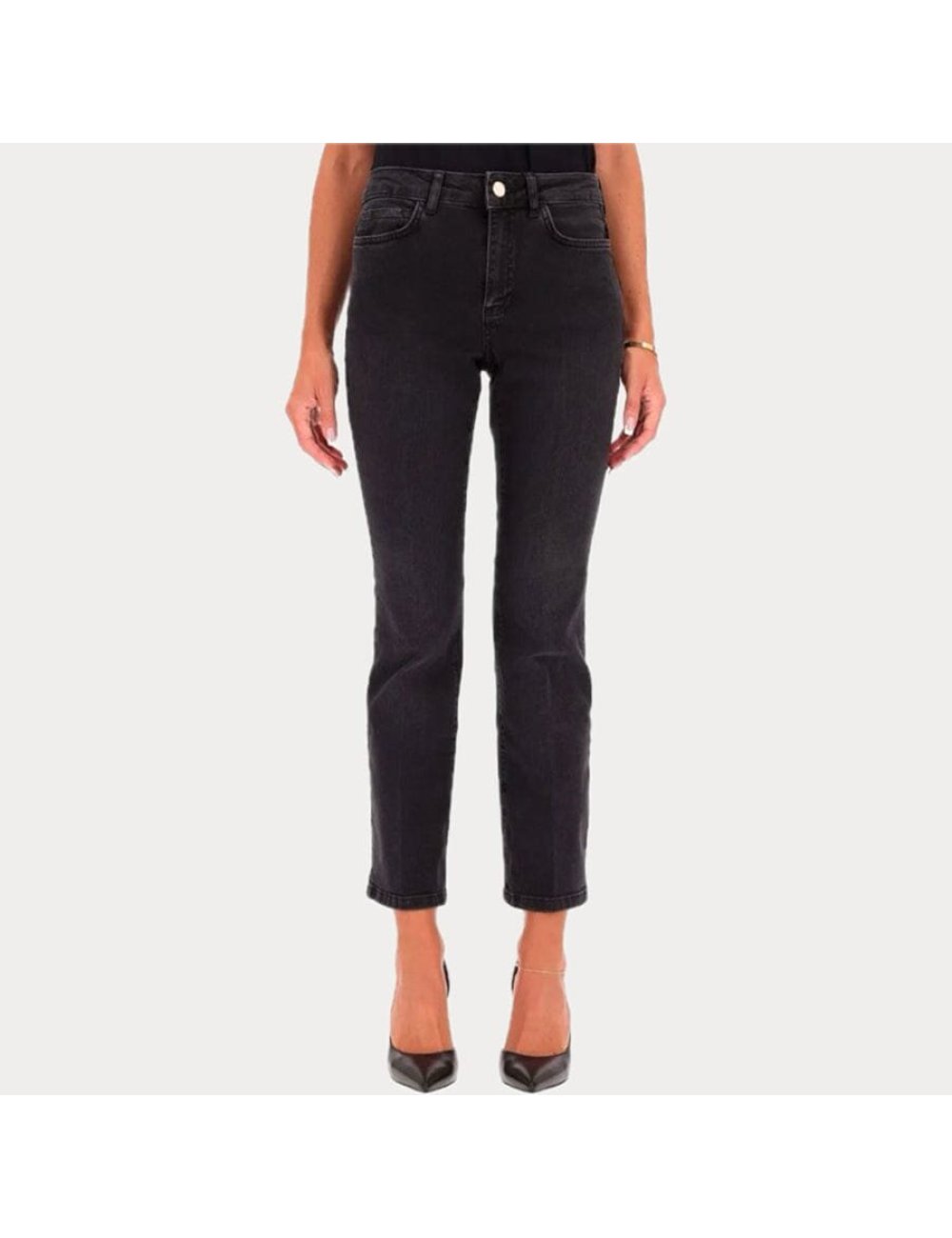 Pantaloni e Jeans Emme1 Donna AI25 IBISCO