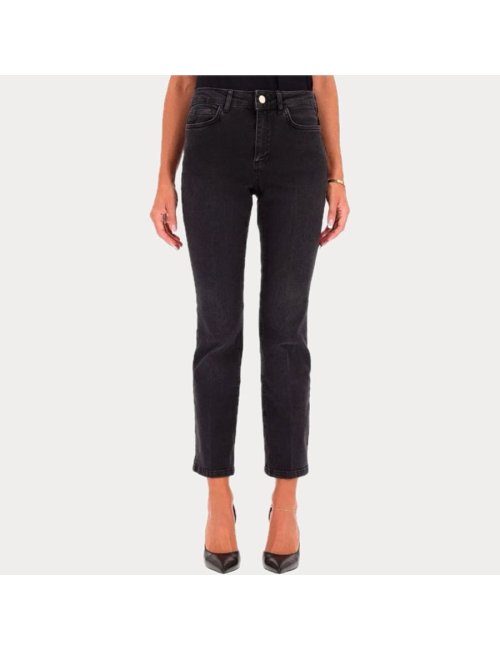 Pantaloni e Jeans Emme1 Donna AI25 IBISCO