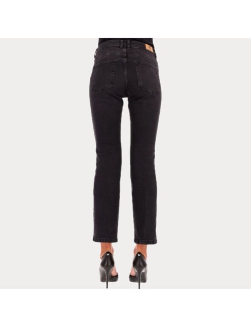 Pantaloni e Jeans Emme1 Donna AI25 IBISCO