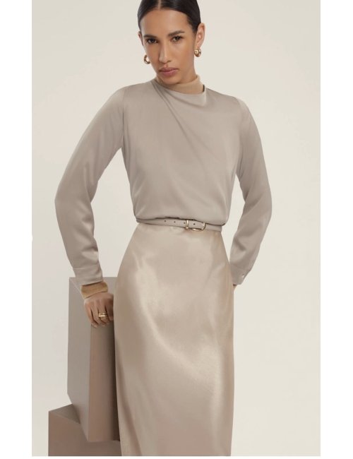 Camicie e Bluse Emme1 Donna AI25 MADERA