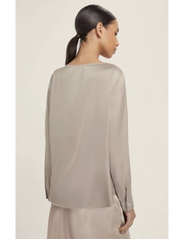 Camicie e Bluse Emme1 Donna AI25 MADERA