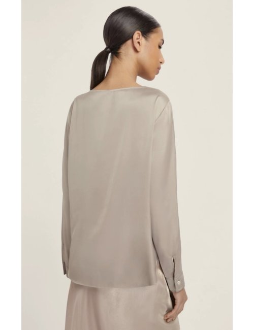 Camicie e Bluse Emme1 Donna AI25 MADERA