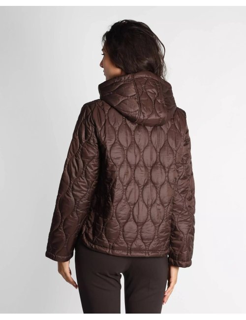 Cappotti e Piumini Emme1 Donna AI25 ATHOS