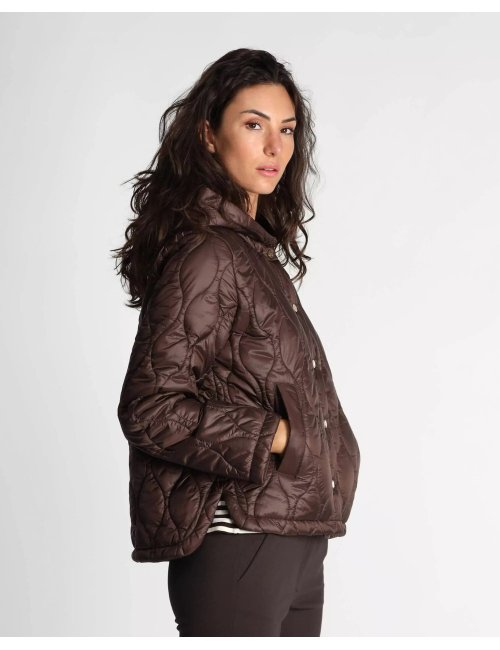 Cappotti e Piumini Emme1 Donna AI25 ATHOS