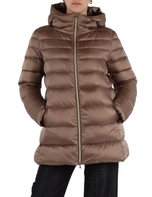 Cappotti e Piumini Emme1 Donna AI25 GINSENG