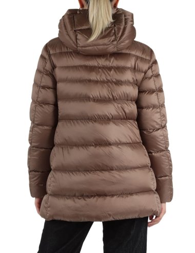 Cappotti e Piumini Emme1 Donna AI25 GINSENG