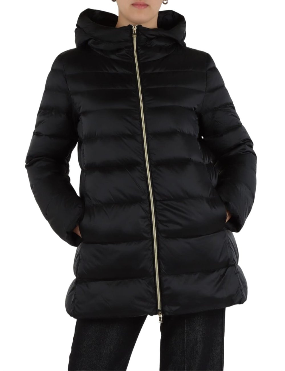 Cappotti e Piumini Emme1 Donna AI25 GINSENG