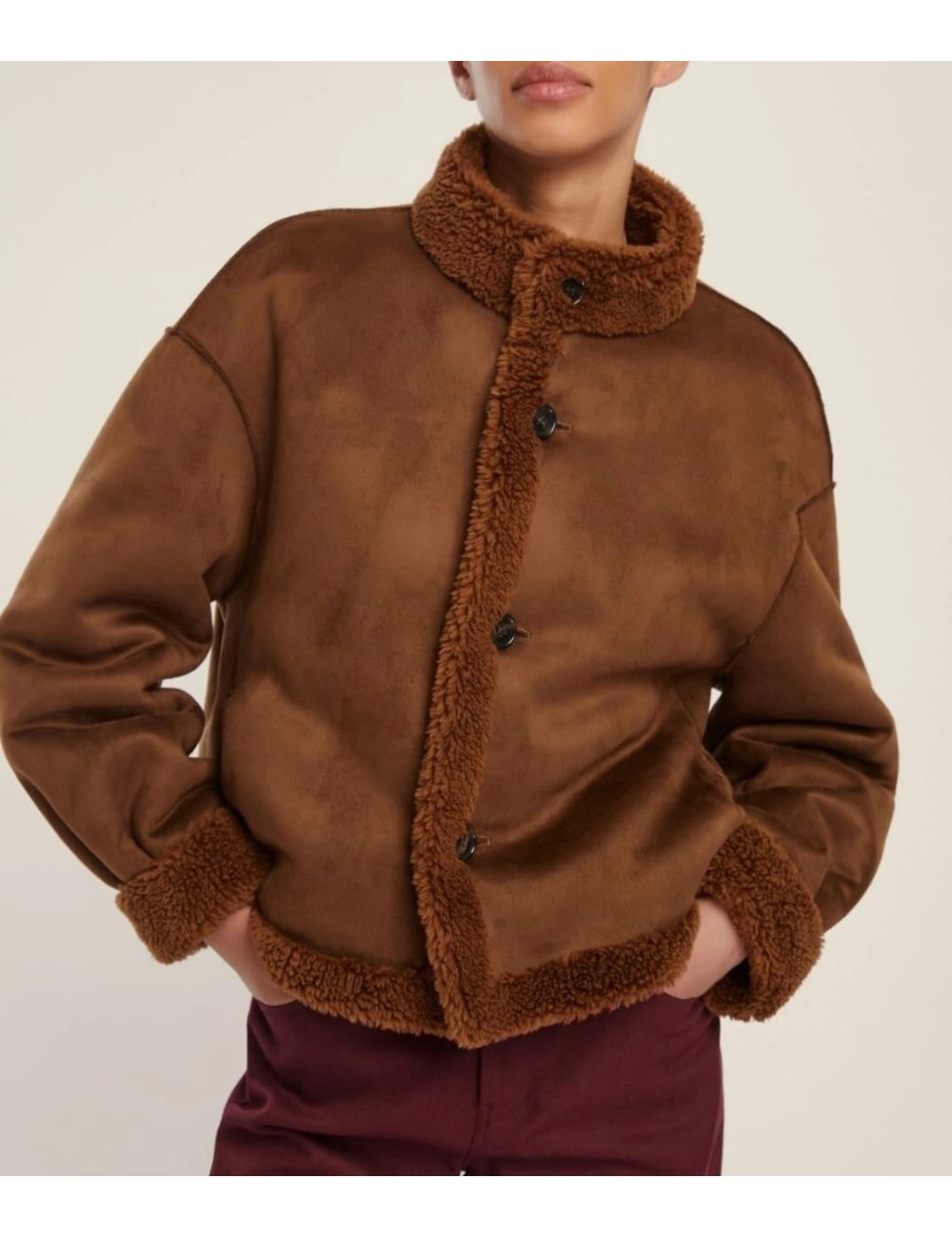 Emme1 Donna AI25 VINCENZA