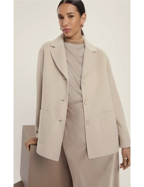 Cappotti e Piumini Emme1 Donna AI25 PALOS