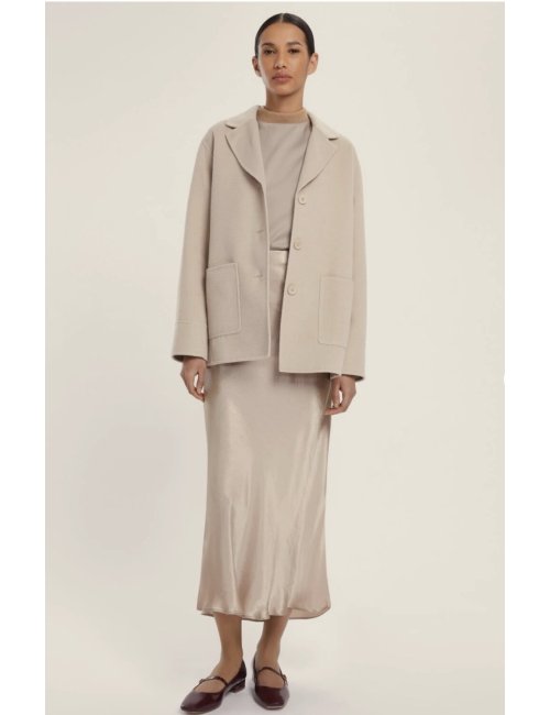 Cappotti e Piumini Emme1 Donna AI25 PALOS