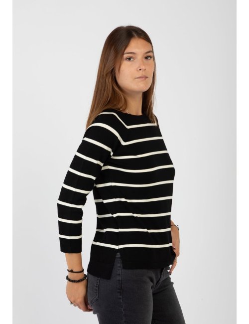 Maglieria Emme1 Donna AI25 GINETTA