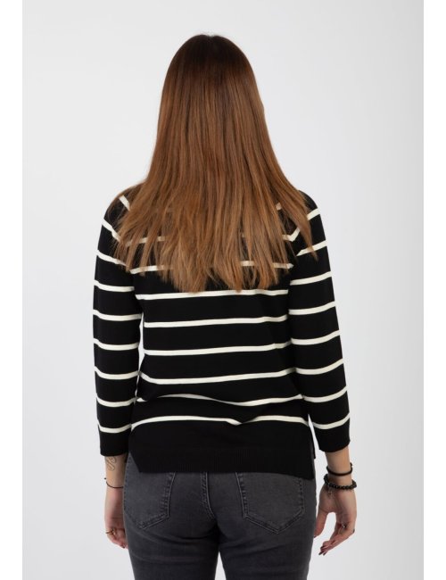 Maglieria Emme1 Donna AI25 GINETTA