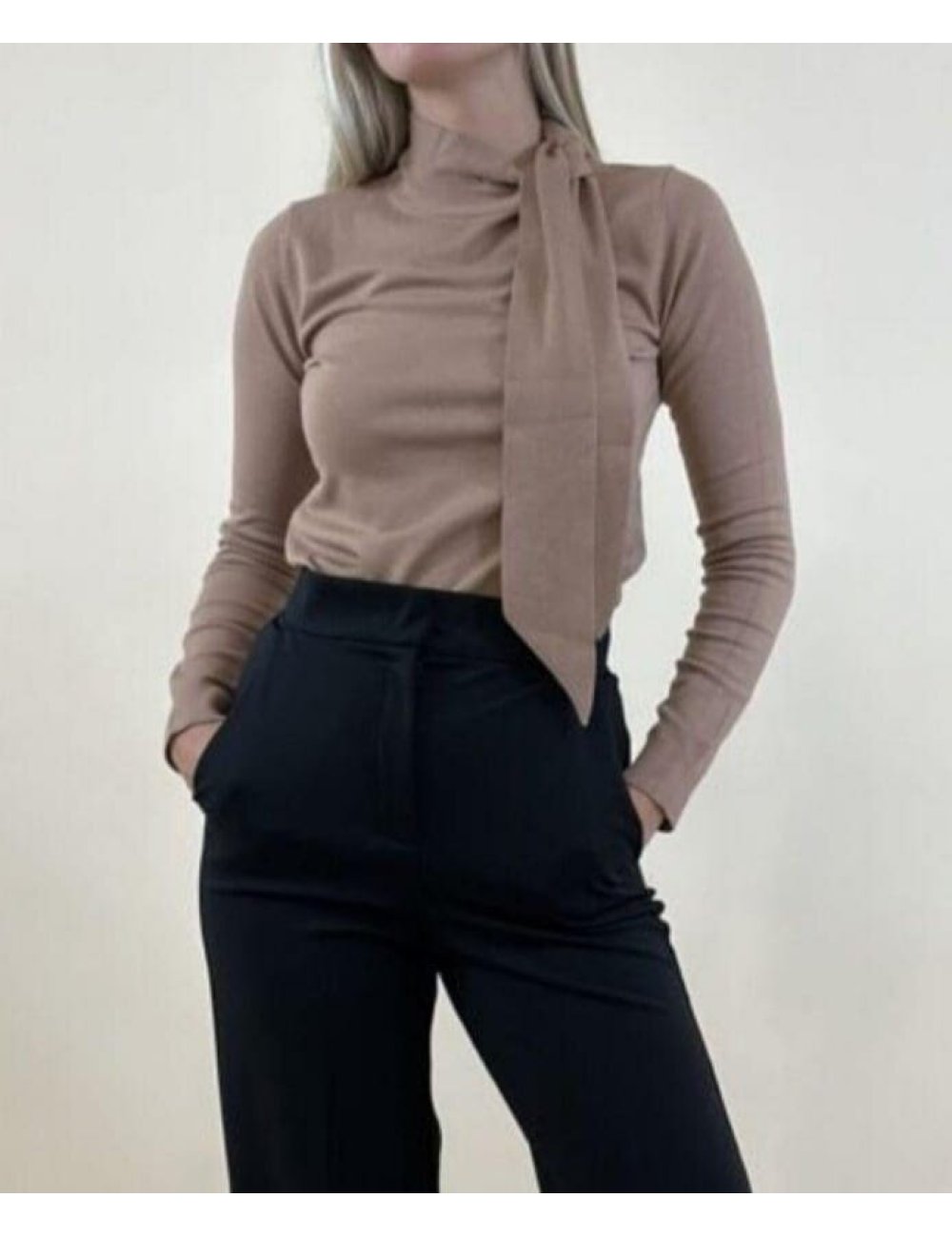 Maglieria Emme1 Donna AI25 OSAKA