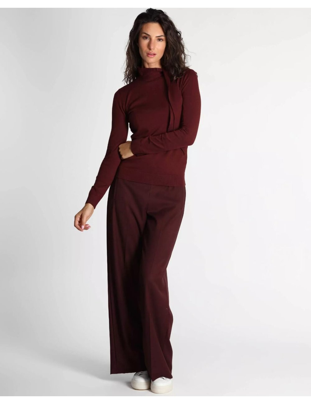 Maglieria Emme1 Donna AI25 OSAKA