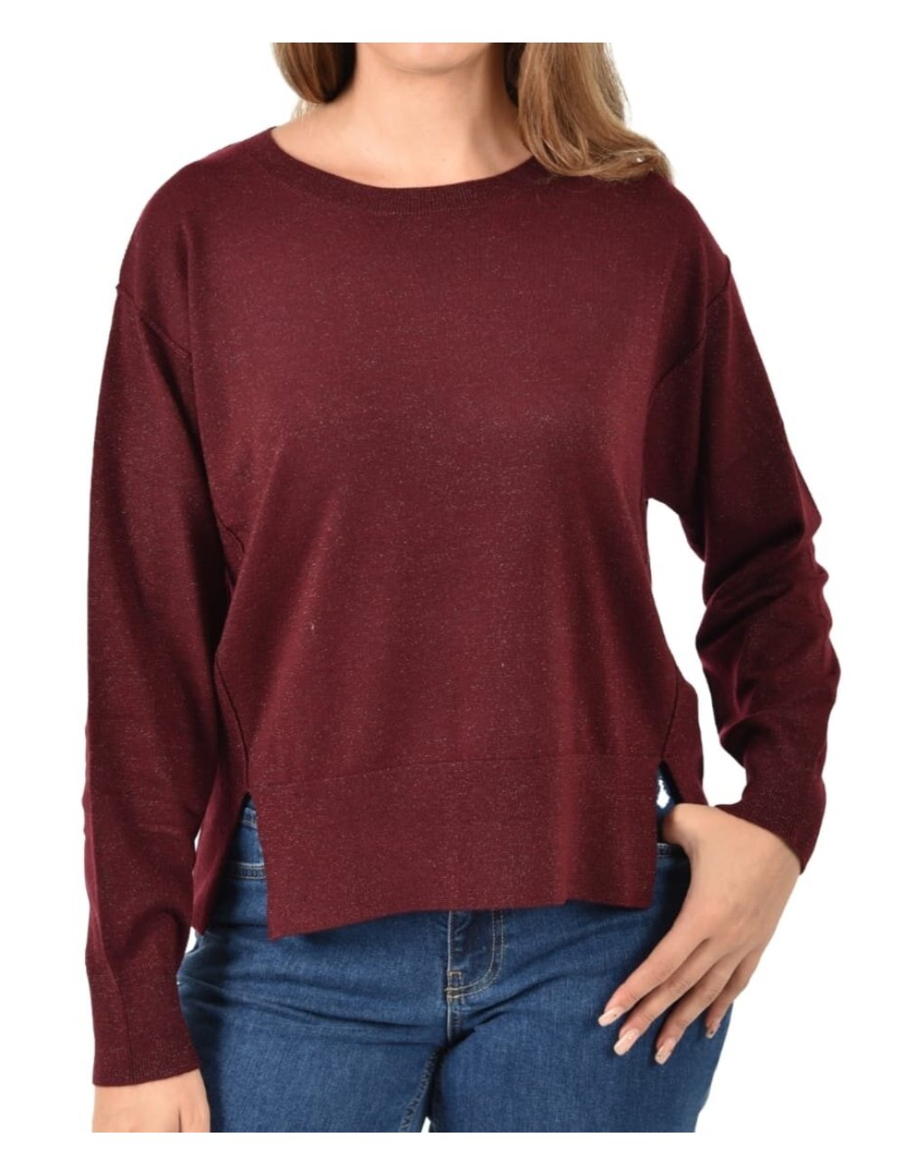 Maglieria Emme1 Donna AI25 ACETO