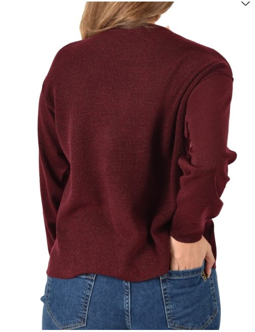 Maglieria Emme1 Donna AI25 ACETO