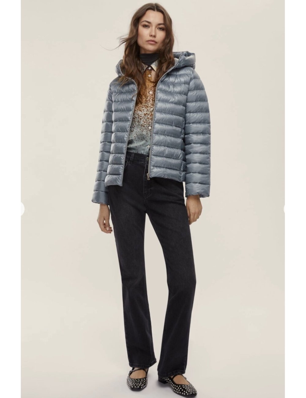 Pantaloni e Jeans Emme1 Donna AI25 FELCE