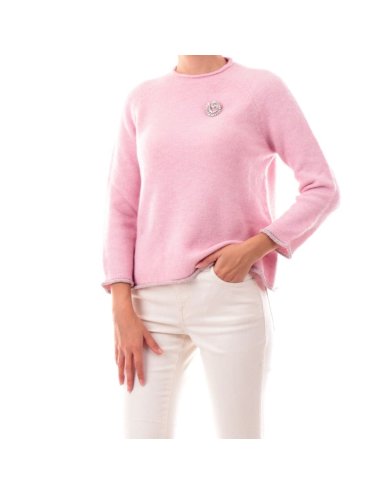 Maglieria Emme2 Donna AI25 REGENT