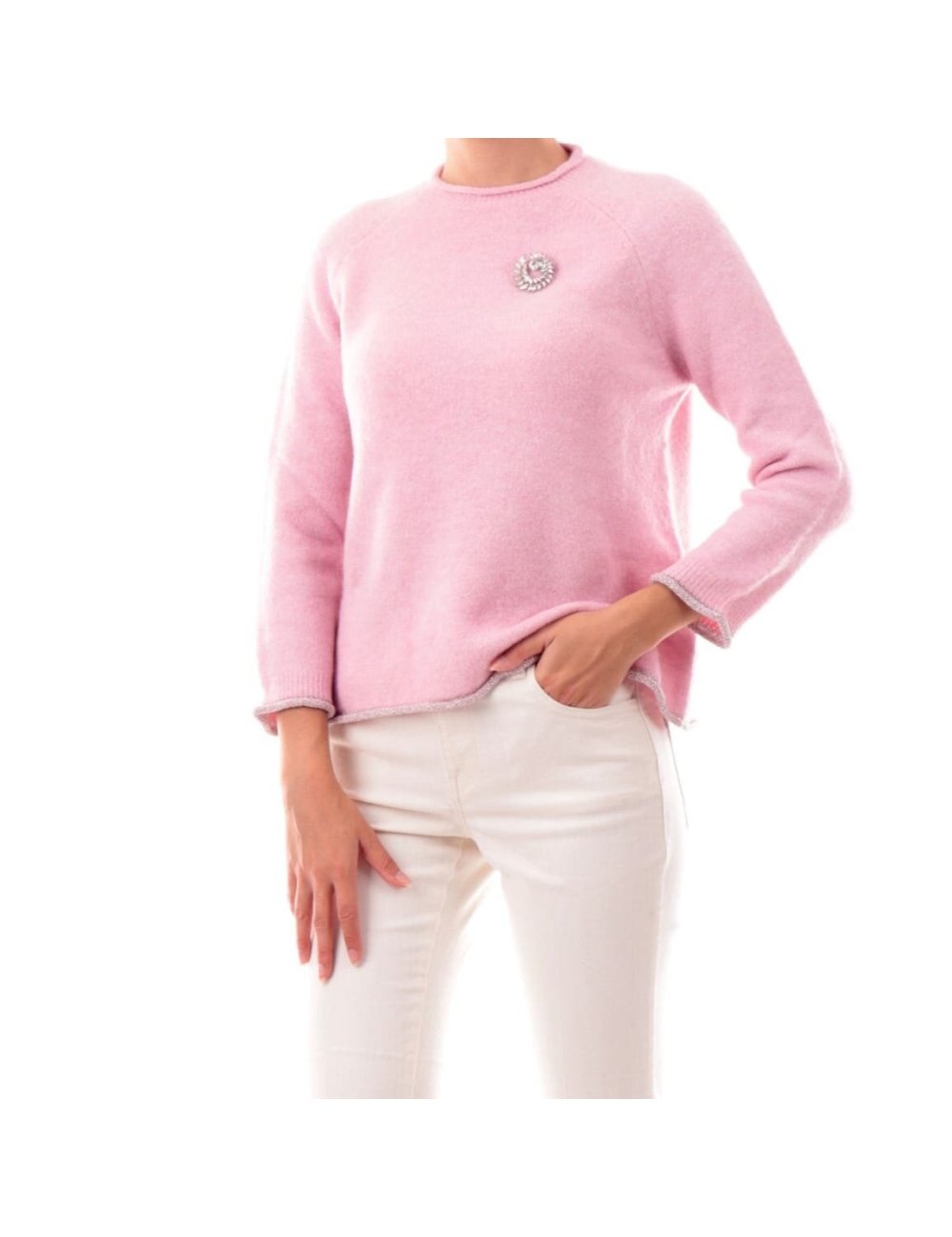 Maglieria Emme2 Donna AI25 REGENT