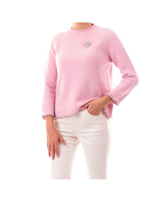 Maglieria Emme2 Donna AI25 REGENT