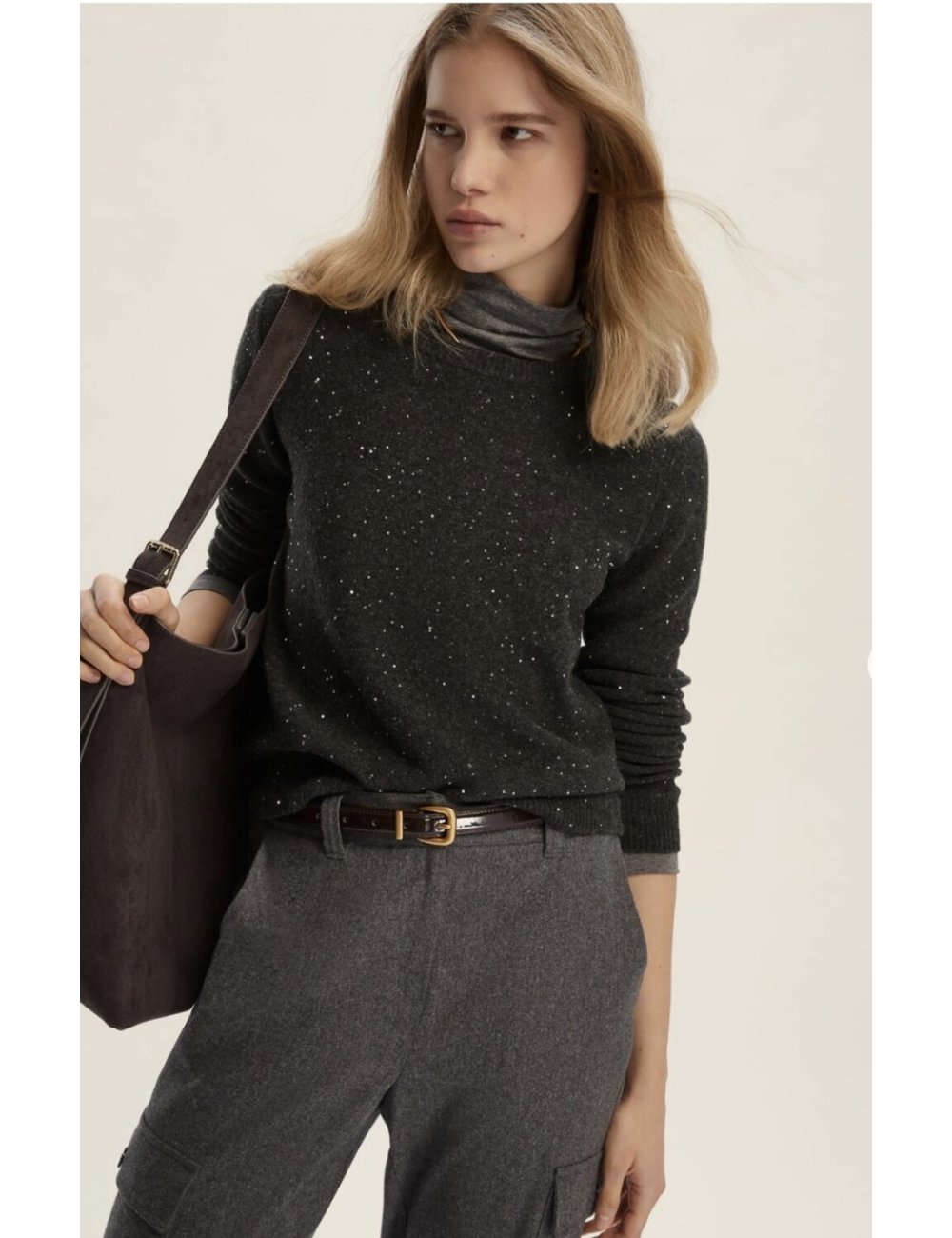 Maglieria Emme2 Donna AI25 RUTH