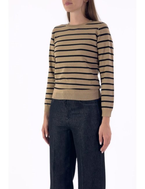 Maglieria Emme2 Donna AI25 ALAIN