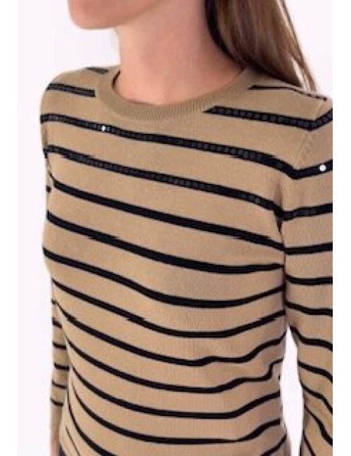 Maglieria Emme2 Donna AI25 ALAIN