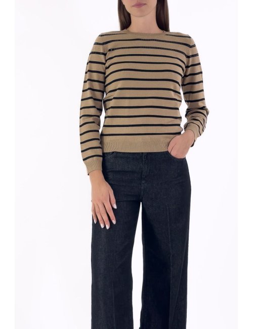 Maglieria Emme2 Donna AI25 ALAIN