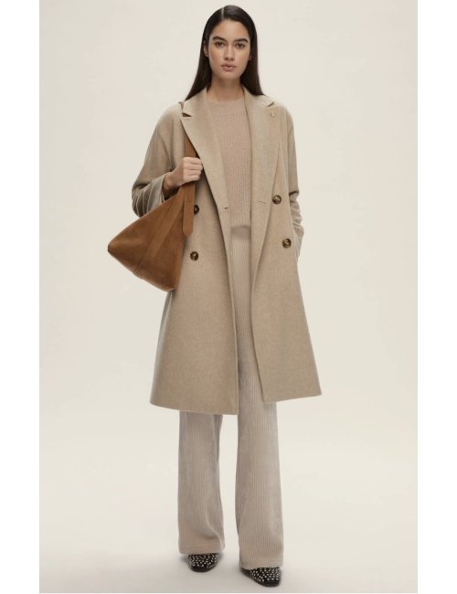 Cappotti e Piumini Emme2 Donna AI25 ROLL