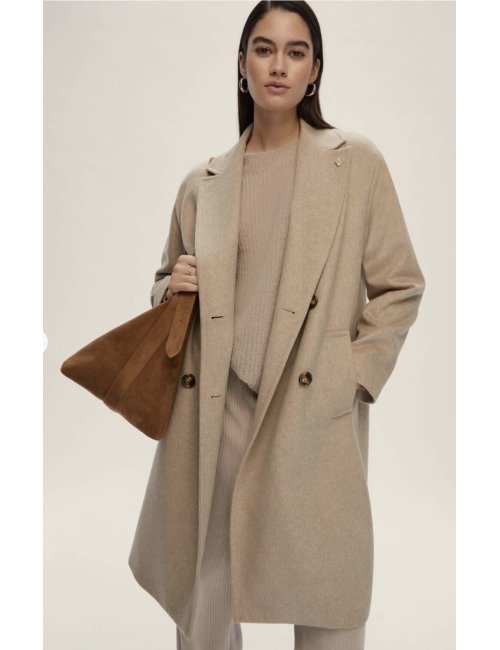 Cappotti e Piumini Emme2 Donna AI25 ROLL