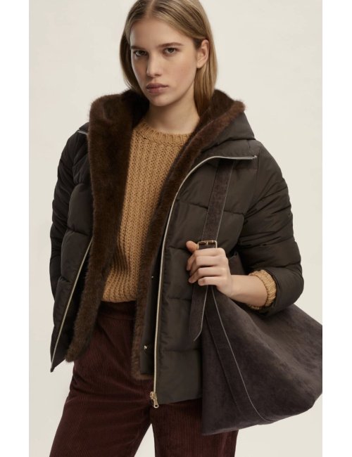 Cappotti e Piumini Emme2 Donna AI25 RETORE