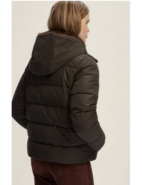 Cappotti e Piumini Emme2 Donna AI25 RETORE