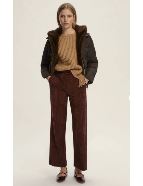 Cappotti e Piumini Emme2 Donna AI25 RETORE