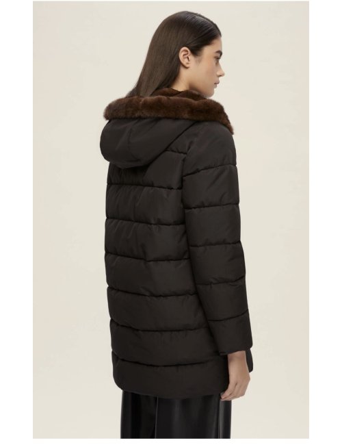 Cappotti e Piumini Emme2 Donna AI25 GEBEL