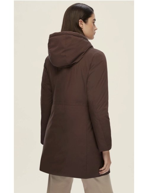 Cappotti e Piumini Emme2 Donna AI25 BANG