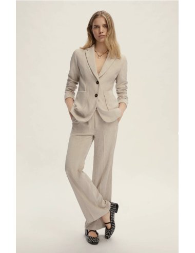 Giacche Emme2 Donna AI25 TOPAZIO