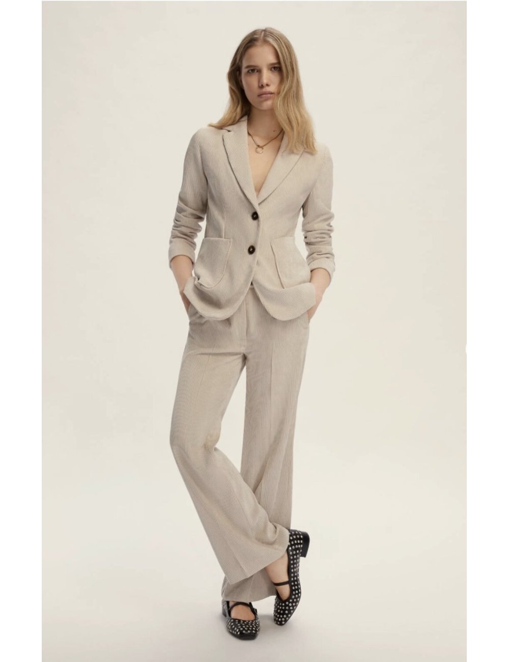 Giacche Emme2 Donna AI25 TOPAZIO