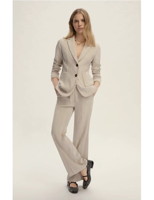 Giacche Emme2 Donna AI25 TOPAZIO